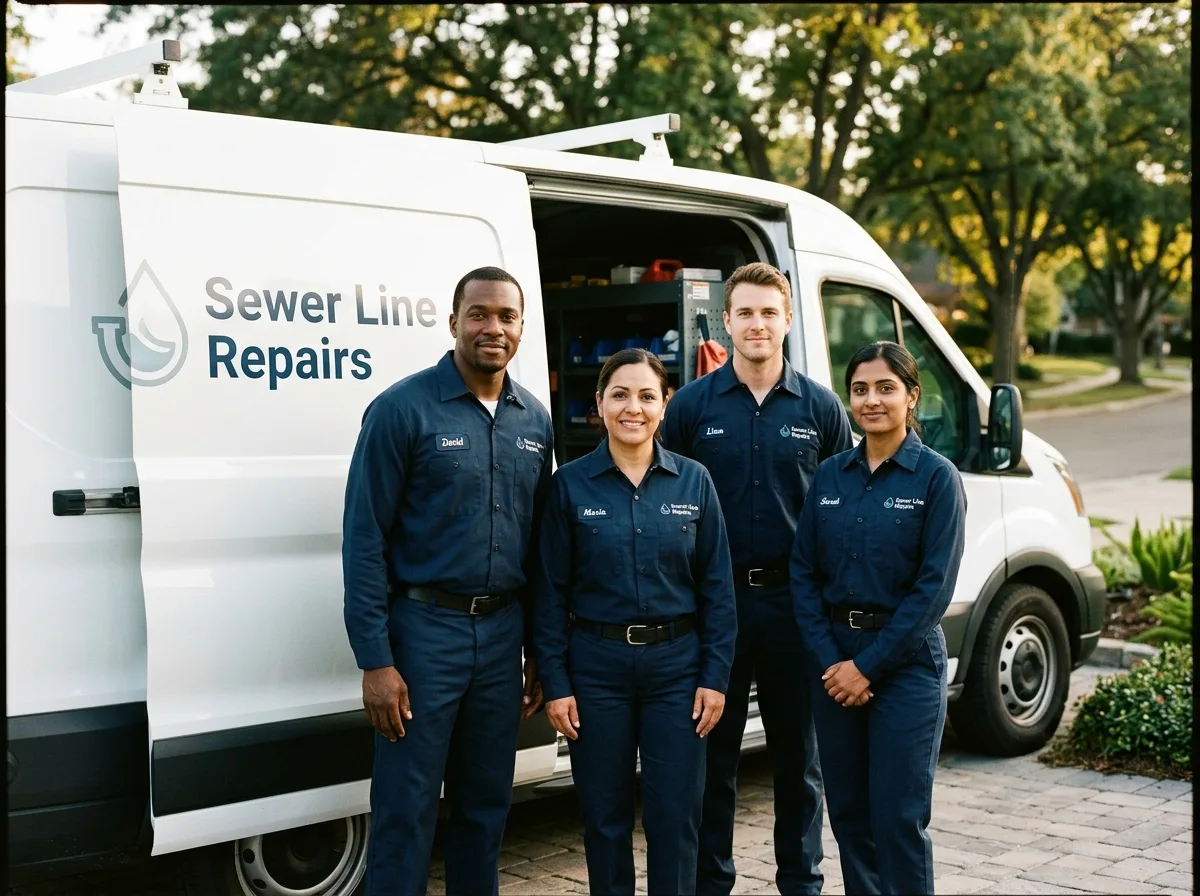 Emergency Plumber company in Oskaloosa, IA
