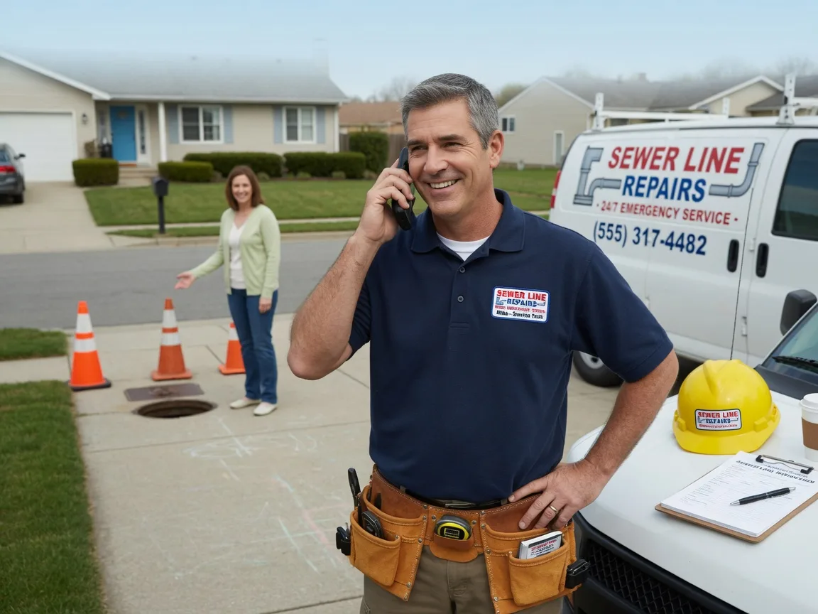 Emergency Plumber Oskaloosa, IA FAQs